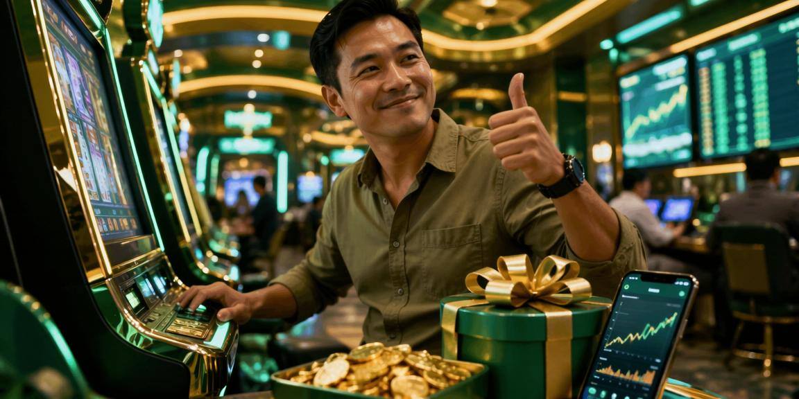 ol88 Những gì bạn tìm thấy trong casino ol88